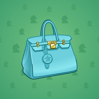 Loot Bag #13256