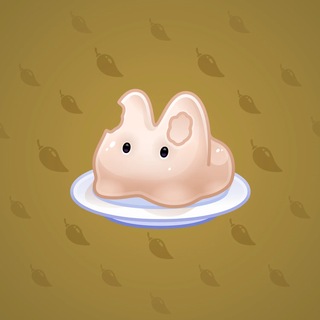 Jelly Bunny #106760