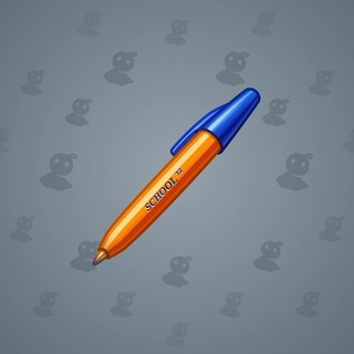 Fine Pen #4507
