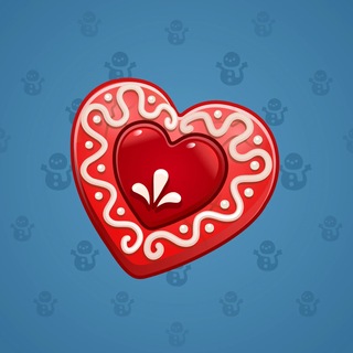 Cookie Heart #197863