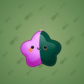 Hanging Star #26386