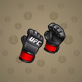 UFC Strike #5542