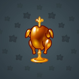 Rare Bird #8178