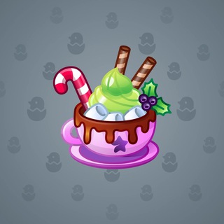 Holiday Drink #79808