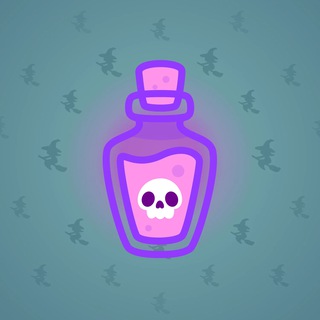 Magic Potion #3867