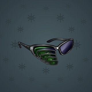 Durov’s Glasses #1351