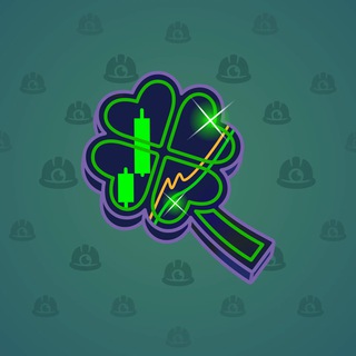 Clover Pin #31607