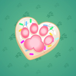 Cookie Heart #60288