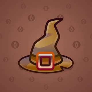 Witch Hat #20316