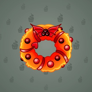 Winter Wreath #11873