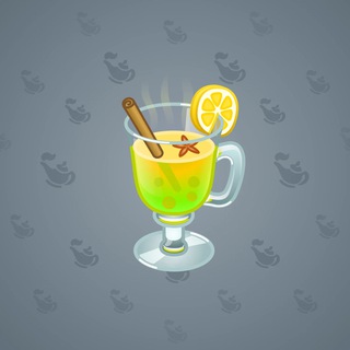 Spiced Wine #56938