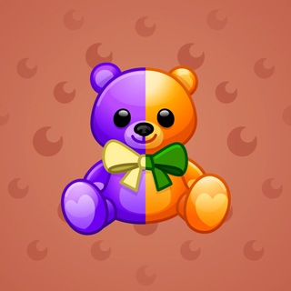 Toy Bear #32396
