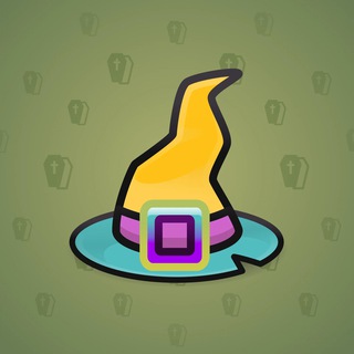 Witch Hat #33035