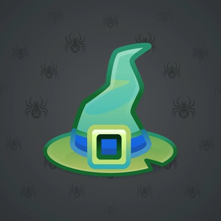 Witch Hat #33329
