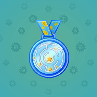 Victory Medal #19188