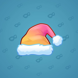 Santa Hat #37487