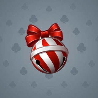 Sleigh Bell #4310