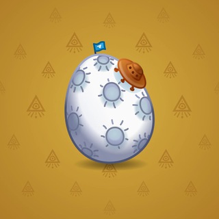 Easter Egg #29850