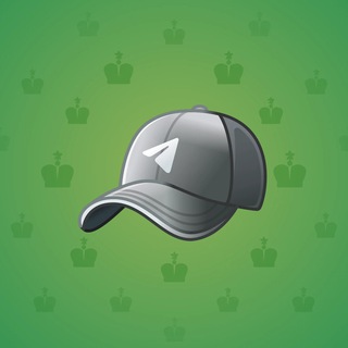 Durov’s Cap #686