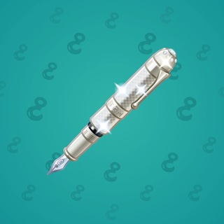 Fine Pen #7068