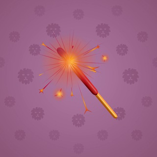 Party Sparkler #104013
