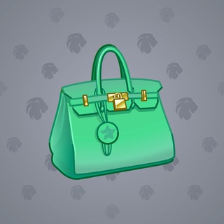 Loot Bag #12262
