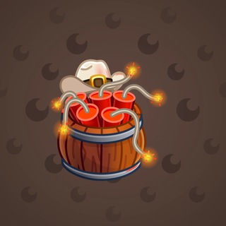 Money Pot #24155