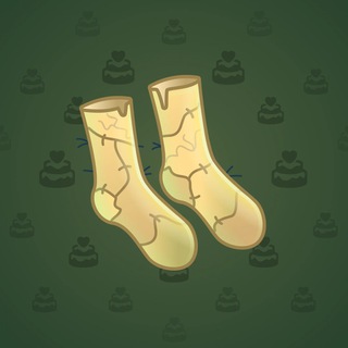 Fresh Socks #85039