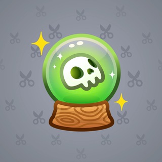 Crystal Ball #23544