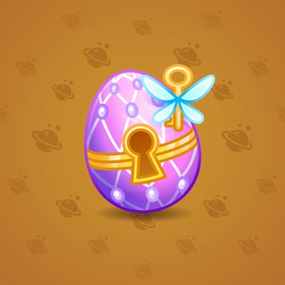 Easter Egg #56481