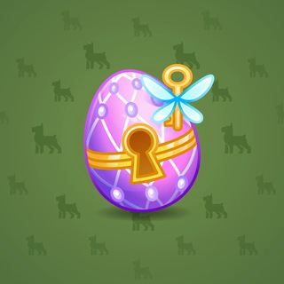 Easter Egg #86632