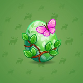 Easter Egg #32664