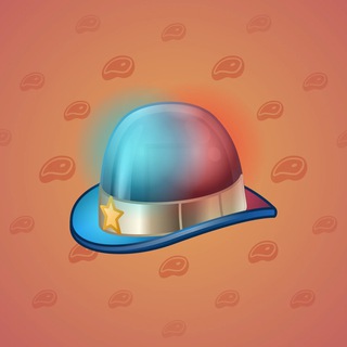 Top Hat #11599