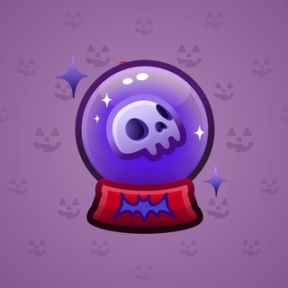 Crystal Ball #5948