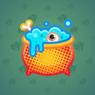 Hex Pot #17877