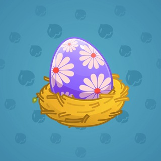 Easter Egg #130850