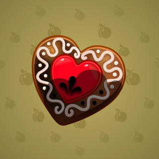 Cookie Heart #29300