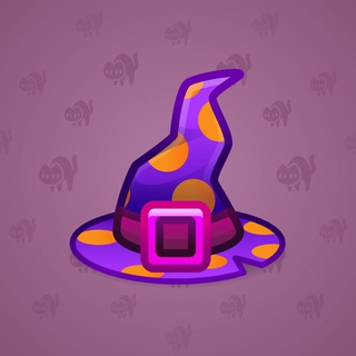 Witch Hat #36804