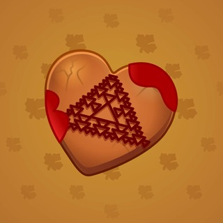 Cookie Heart #198444