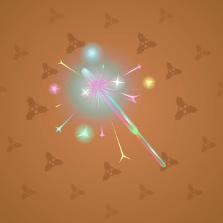 Party Sparkler #21775