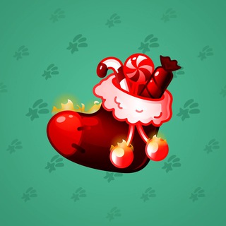 Xmas Stocking #153263