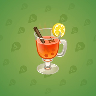 Spiced Wine #71788