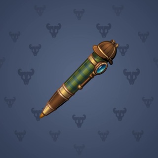 Fine Pen #24662