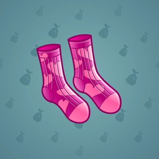 Fresh Socks #161462