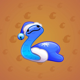 Pet Snake #146646
