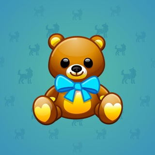Toy Bear #44507