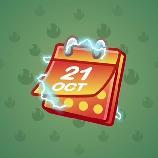 Desk Calendar #273092