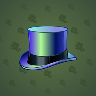 Top Hat #14469