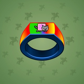 Signet Ring #15825