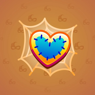 Trapped Heart #2346
